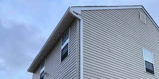 Reliable East Brewton, AL Siding Solutions